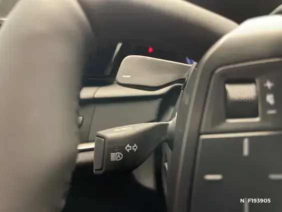 LEXUS RZ - voiture de démonstration - Photo 28
