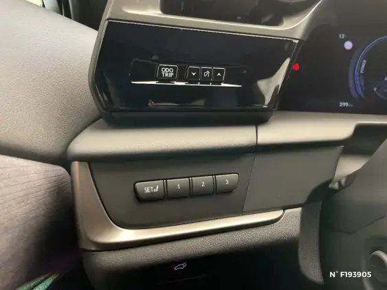 LEXUS RZ - voiture de démonstration - Photo 30