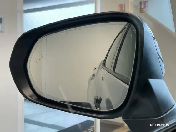 LEXUS RZ - voiture de démonstration - Photo 31