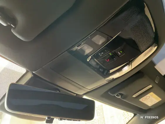 LEXUS RZ - voiture de démonstration - Photo 32