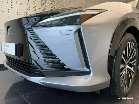 LEXUS RZ - voiture de démonstration - Photo 34