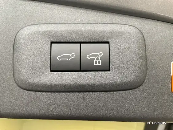 LEXUS RZ - voiture de démonstration - Photo 36