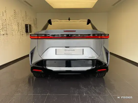 LEXUS RZ - voiture de démonstration - Photo 6
