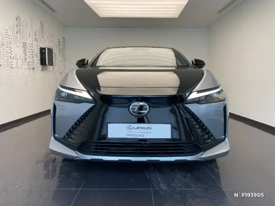 LEXUS RZ - voiture de démonstration - Photo 3