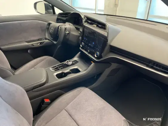 LEXUS RZ - voiture de démonstration - Photo 10