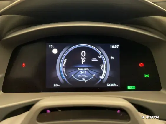 LEXUS RZ - voiture de démonstration - Photo 12