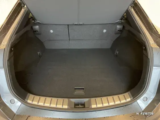 LEXUS RZ - voiture de démonstration - Photo 7