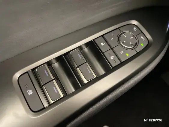 LEXUS RZ - voiture de démonstration - Photo 15