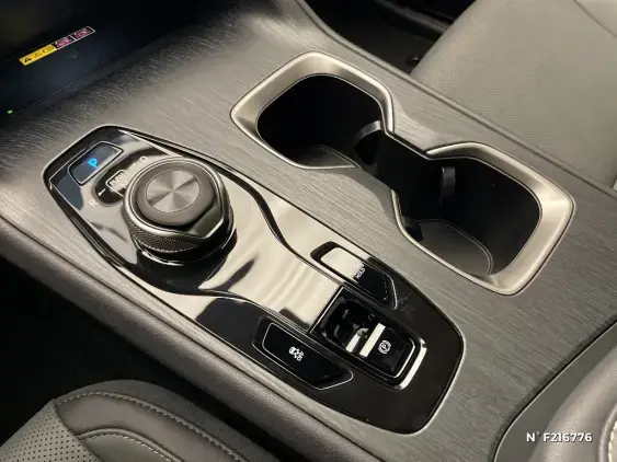 LEXUS RZ - voiture de démonstration - Photo 27