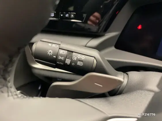 LEXUS RZ - voiture de démonstration - Photo 30
