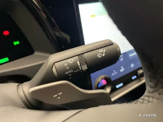 LEXUS RZ - voiture de démonstration - Photo 31