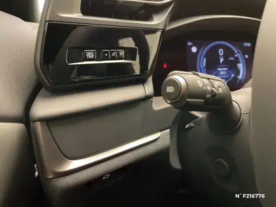LEXUS RZ - voiture de démonstration - Photo 32