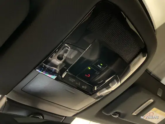 LEXUS RZ - voiture de démonstration - Photo 33