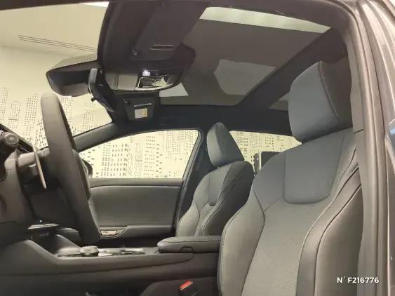 LEXUS RZ - voiture de démonstration - Photo 35
