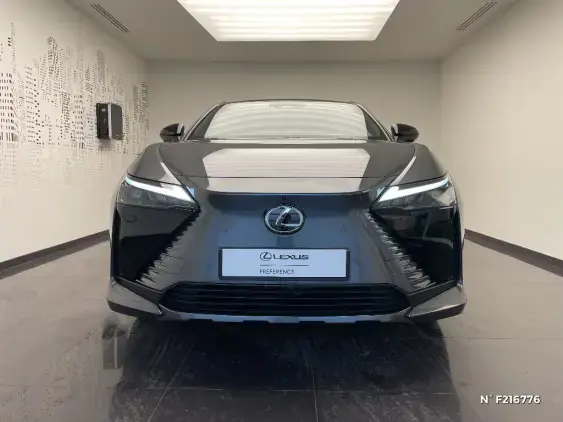 LEXUS RZ - voiture de démonstration - Photo 3