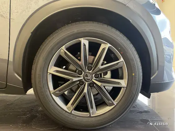 LEXUS LBX - voiture de démonstration - Photo 8