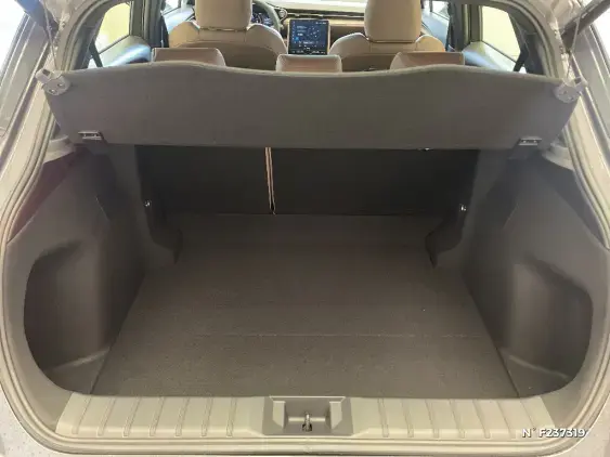 LEXUS LBX - voiture de démonstration - Photo 7