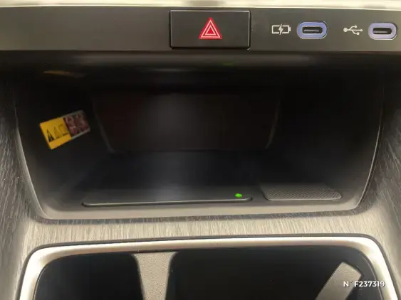 LEXUS LBX - voiture de démonstration - Photo 31