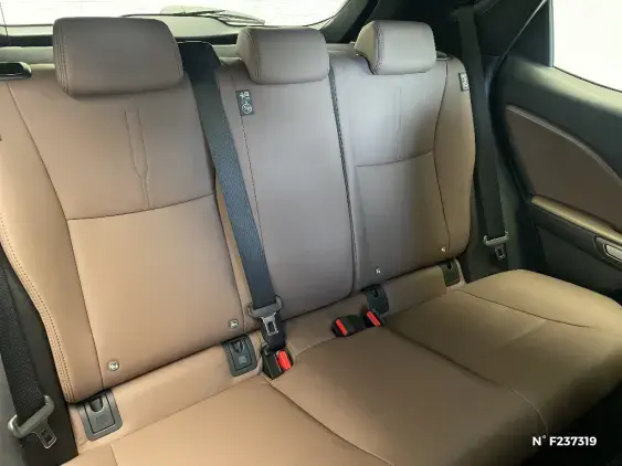 LEXUS LBX - voiture de démonstration - Photo 11