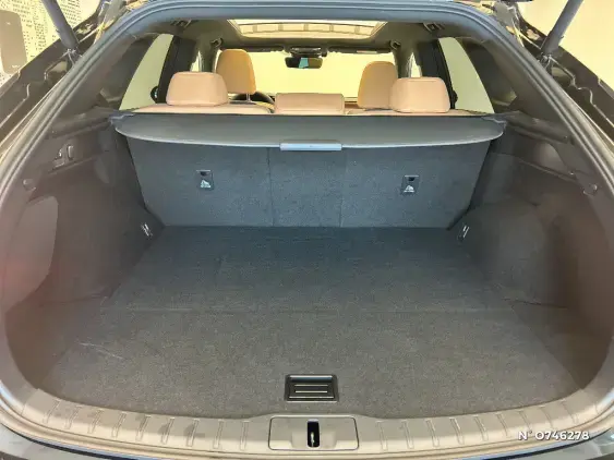 LEXUS RX V - voiture de démonstration - Photo 7