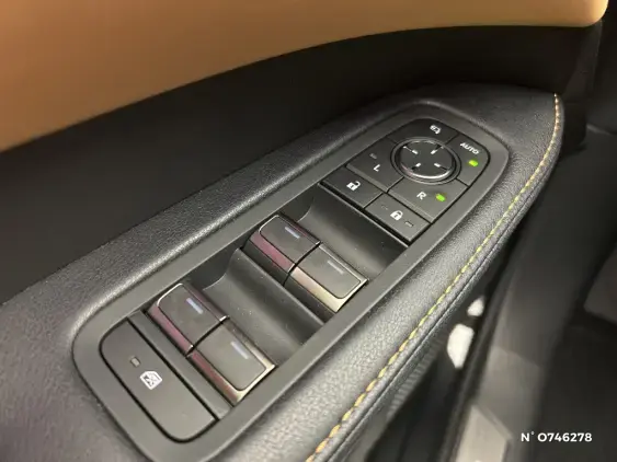 LEXUS RX V - voiture de démonstration - Photo 15