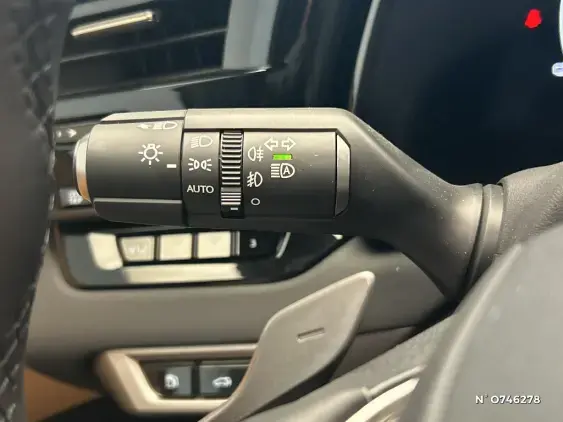 LEXUS RX V - voiture de démonstration - Photo 28