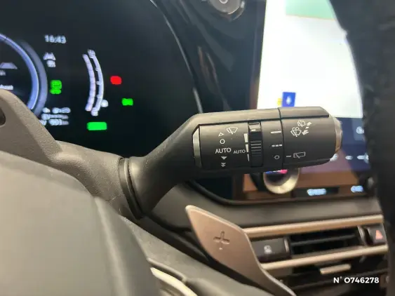 LEXUS RX V - voiture de démonstration - Photo 29