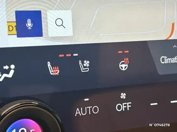 LEXUS RX V - voiture de démonstration - Photo 32