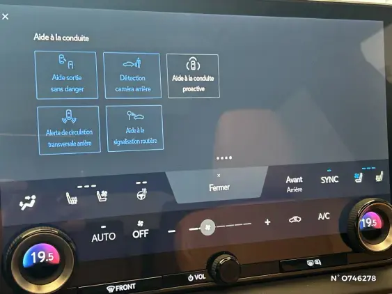 LEXUS RX V - voiture de démonstration - Photo 33