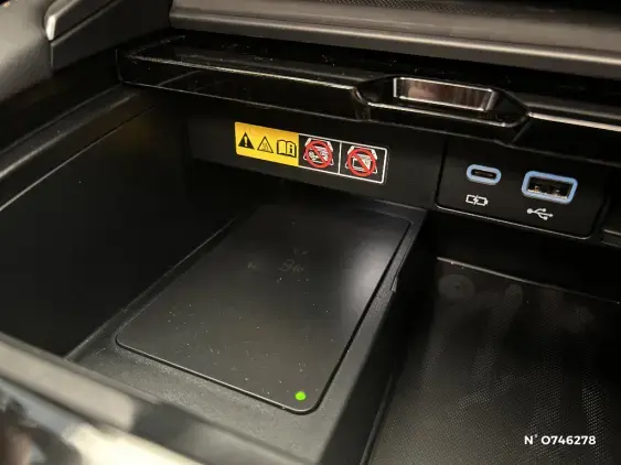 LEXUS RX V - voiture de démonstration - Photo 35