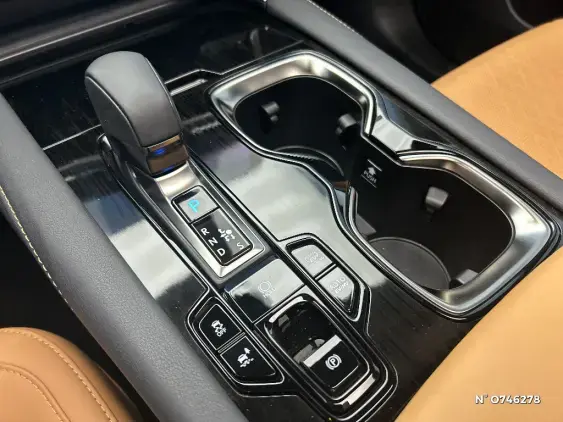 LEXUS RX V - voiture de démonstration - Photo 36