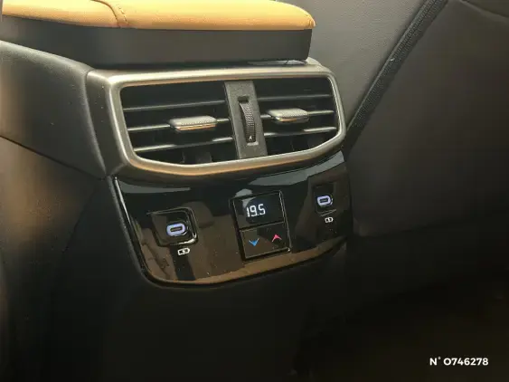 LEXUS RX V - voiture de démonstration - Photo 37