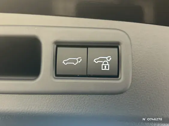 LEXUS RX V - voiture de démonstration - Photo 40