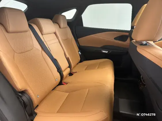 LEXUS RX V - voiture de démonstration - Photo 11