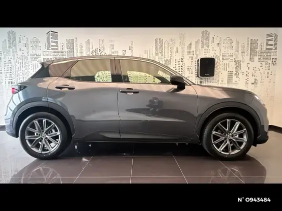 LEXUS LBX - voiture de démonstration - Photo 5