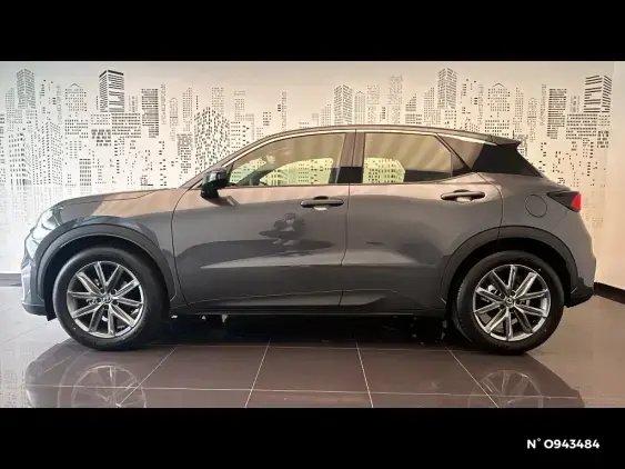 LEXUS LBX - voiture de démonstration - Photo 2