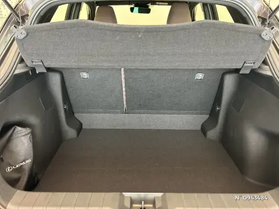 LEXUS LBX - voiture de démonstration - Photo 7