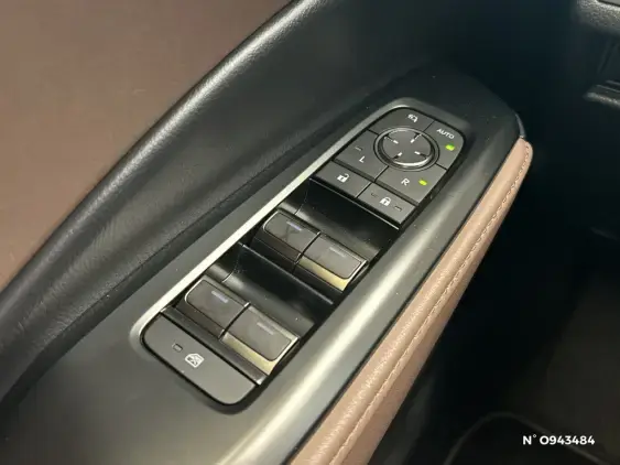 LEXUS LBX - voiture de démonstration - Photo 15