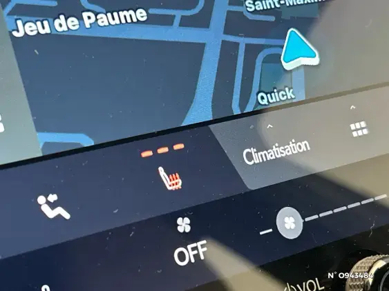 LEXUS LBX - voiture de démonstration - Photo 29