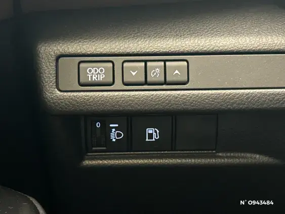 LEXUS LBX - voiture de démonstration - Photo 31