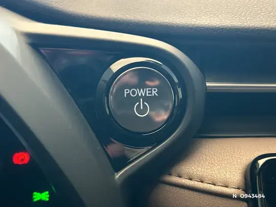 LEXUS LBX - voiture de démonstration - Photo 35