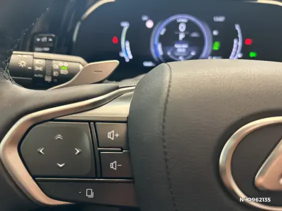 LEXUS NX II - voiture de démonstration - Photo 26