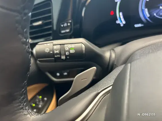 LEXUS NX II - voiture de démonstration - Photo 28