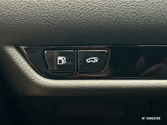 LEXUS NX II - voiture de démonstration - Photo 30