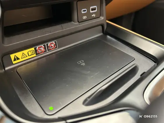 LEXUS NX II - voiture de démonstration - Photo 31