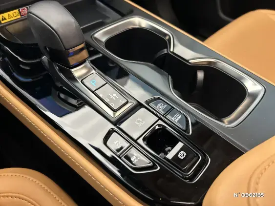 LEXUS NX II - voiture de démonstration - Photo 32