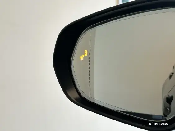 LEXUS NX II - voiture de démonstration - Photo 33