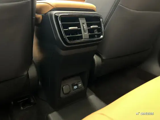 LEXUS NX II - voiture de démonstration - Photo 36