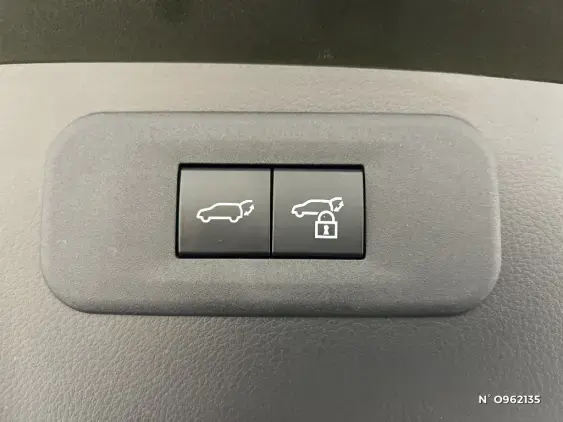 LEXUS NX II - voiture de démonstration - Photo 38