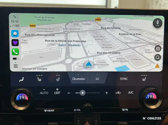 LEXUS NX II - voiture de démonstration - Photo 39